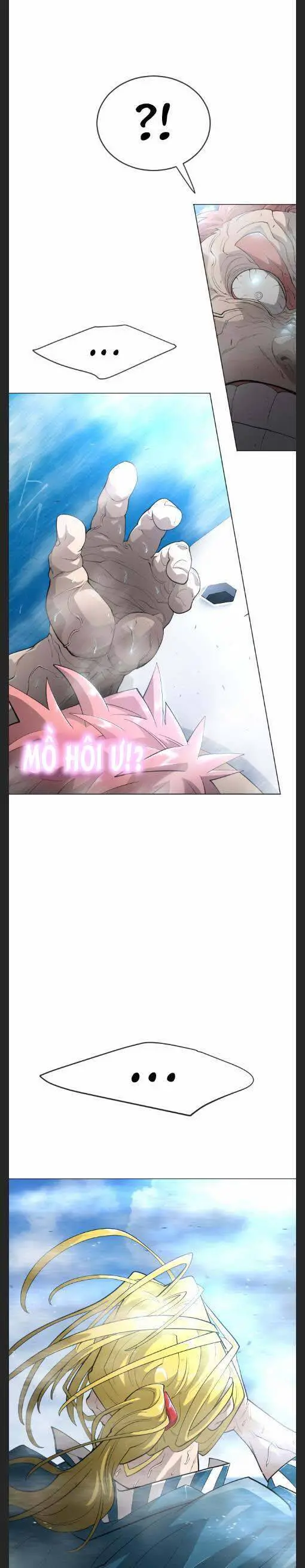 Kĩ Nguyên Của Anh Hùng Nettruyen ZZZ Chương 125 Page 6