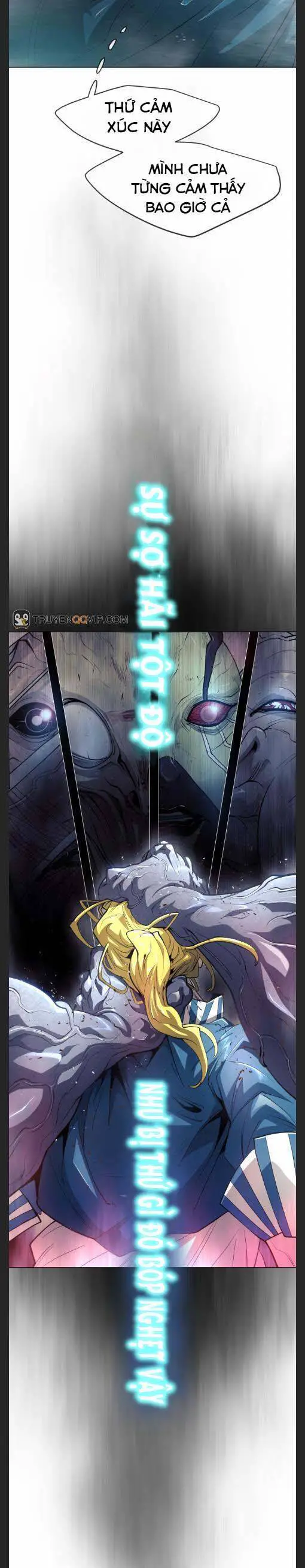 Kĩ Nguyên Của Anh Hùng Nettruyen ZZZ Chương 125 Page 7