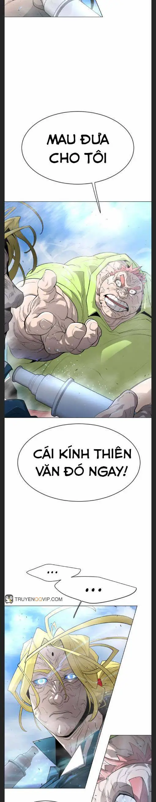 Kĩ Nguyên Của Anh Hùng Nettruyen ZZZ Chương 125 Page 9