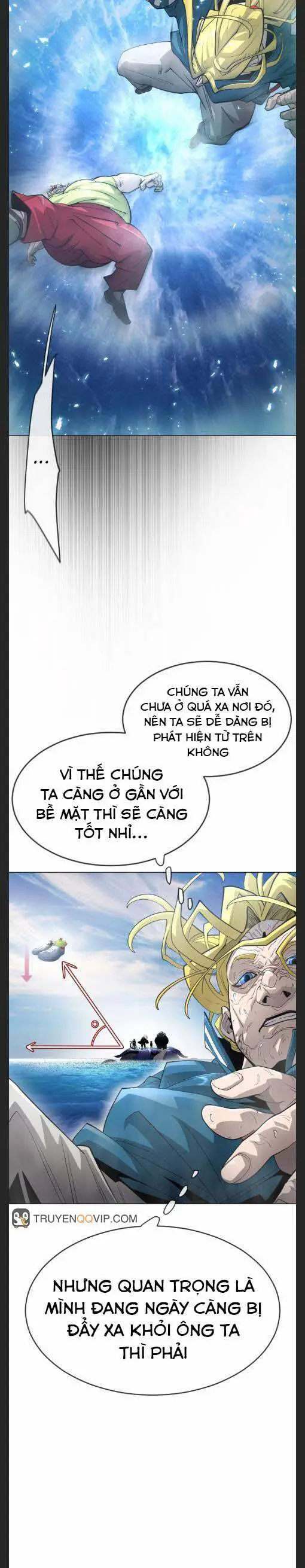 Kĩ Nguyên Của Anh Hùng Nettruyen ZZZ Chương 125 Page 11