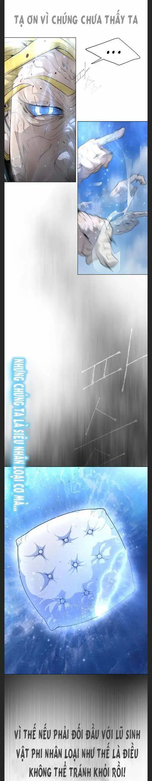 Kĩ Nguyên Của Anh Hùng Nettruyen ZZZ Chương 125 Page 12
