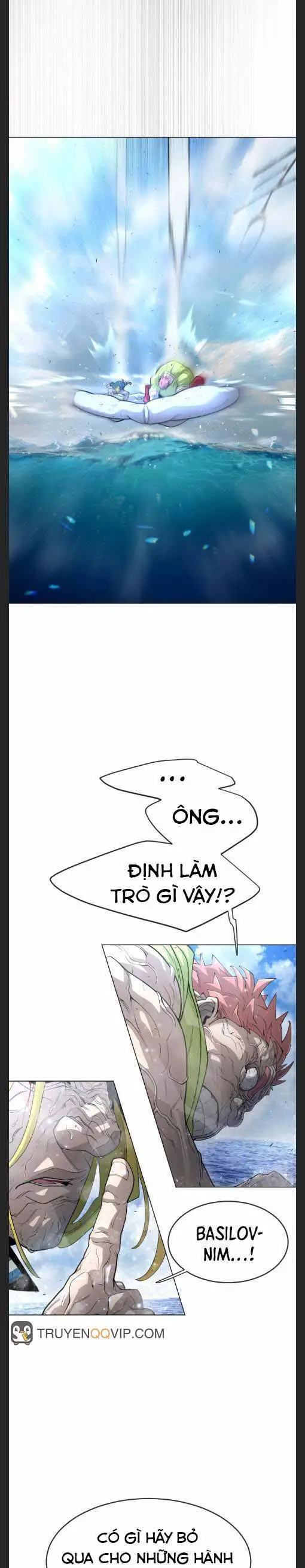 Kĩ Nguyên Của Anh Hùng Nettruyen ZZZ Chương 125 Page 13