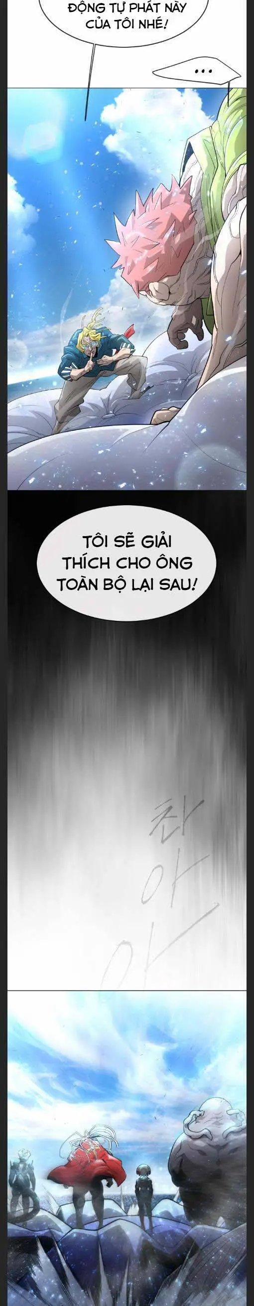 Kĩ Nguyên Của Anh Hùng Nettruyen ZZZ Chương 125 Page 14
