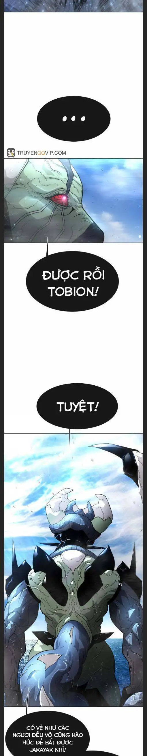 Kĩ Nguyên Của Anh Hùng Nettruyen ZZZ Chương 125 Page 15