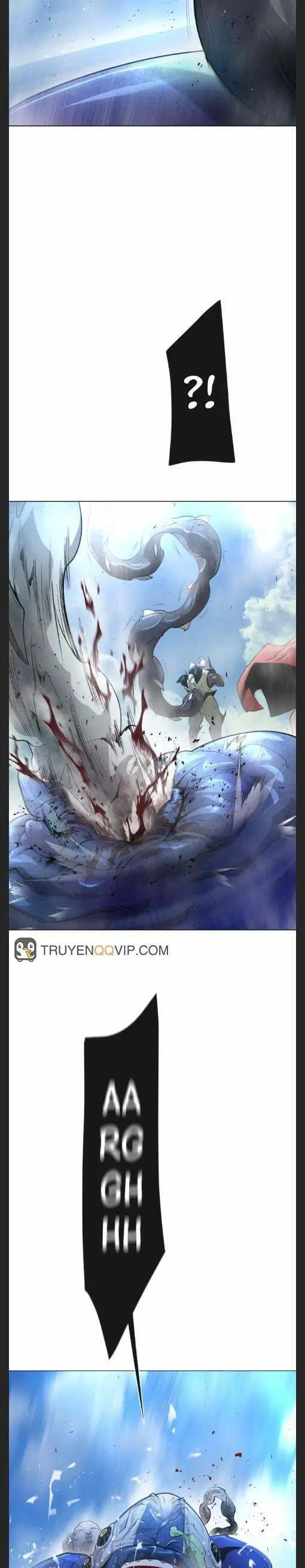 Kĩ Nguyên Của Anh Hùng Nettruyen ZZZ Chương 125 Page 17