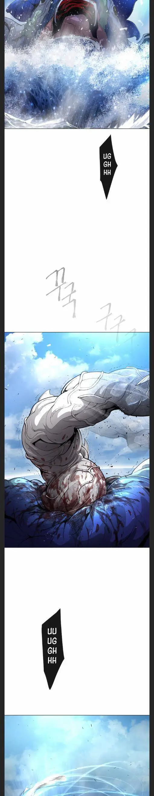 Kĩ Nguyên Của Anh Hùng Nettruyen ZZZ Chương 125 Page 18