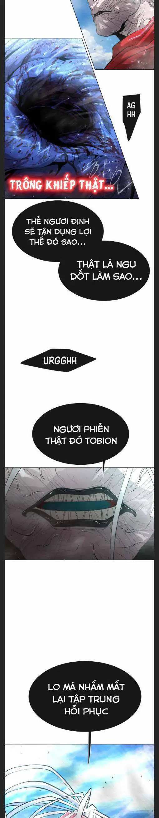 Kĩ Nguyên Của Anh Hùng Nettruyen ZZZ Chương 125 Page 20