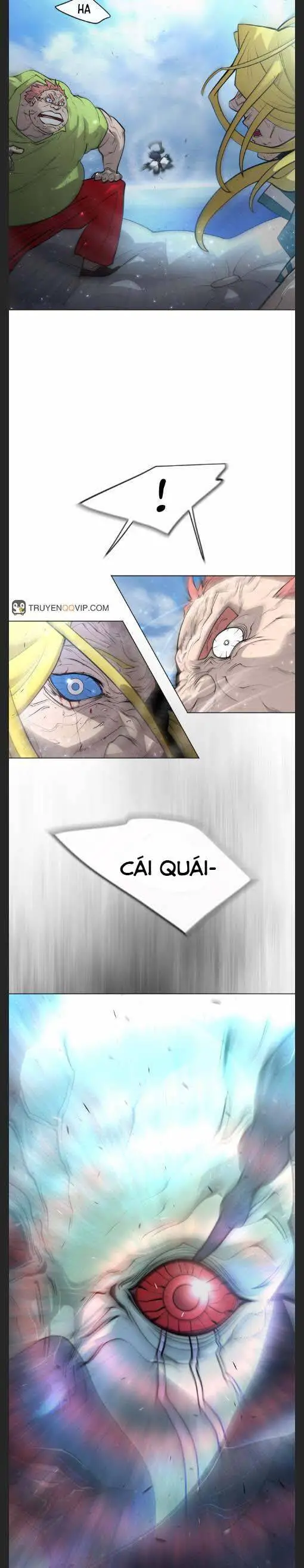 Kĩ Nguyên Của Anh Hùng Nettruyen ZZZ Chương 125 Page 23