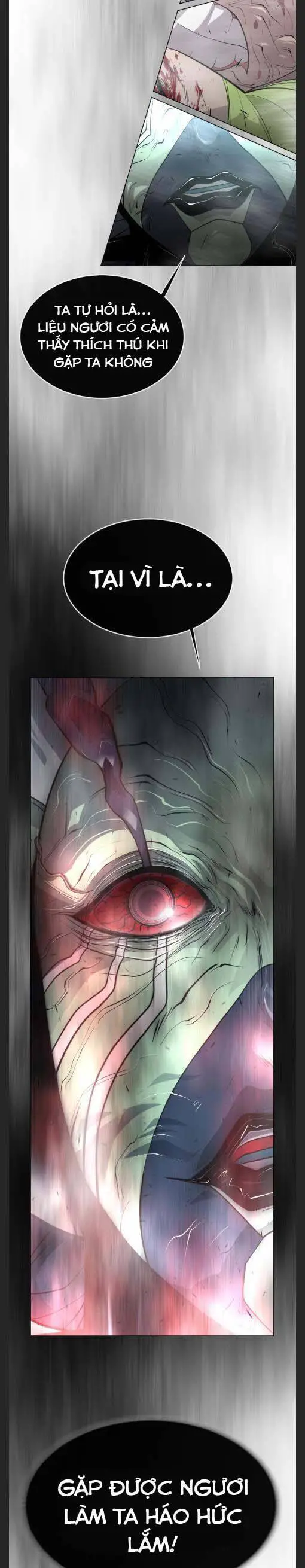 Kĩ Nguyên Của Anh Hùng Nettruyen ZZZ Chương 125 Page 26
