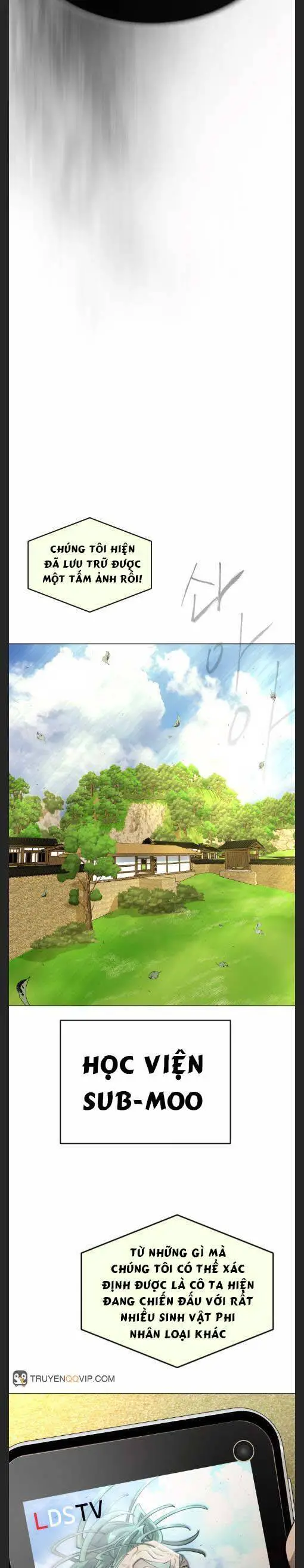 Kĩ Nguyên Của Anh Hùng Nettruyen ZZZ Chương 125 Page 27