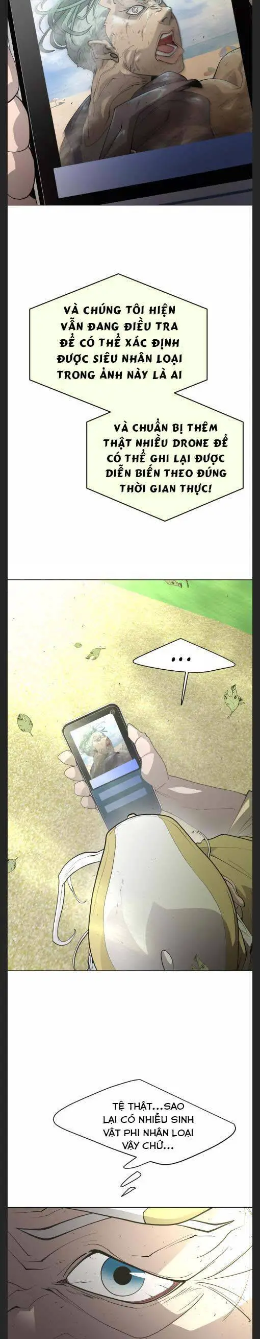 Kĩ Nguyên Của Anh Hùng Nettruyen ZZZ Chương 125 Page 28