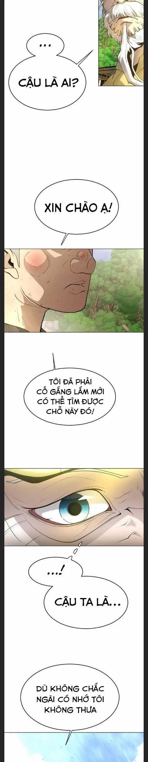 Kĩ Nguyên Của Anh Hùng Nettruyen ZZZ Chương 125 Page 30