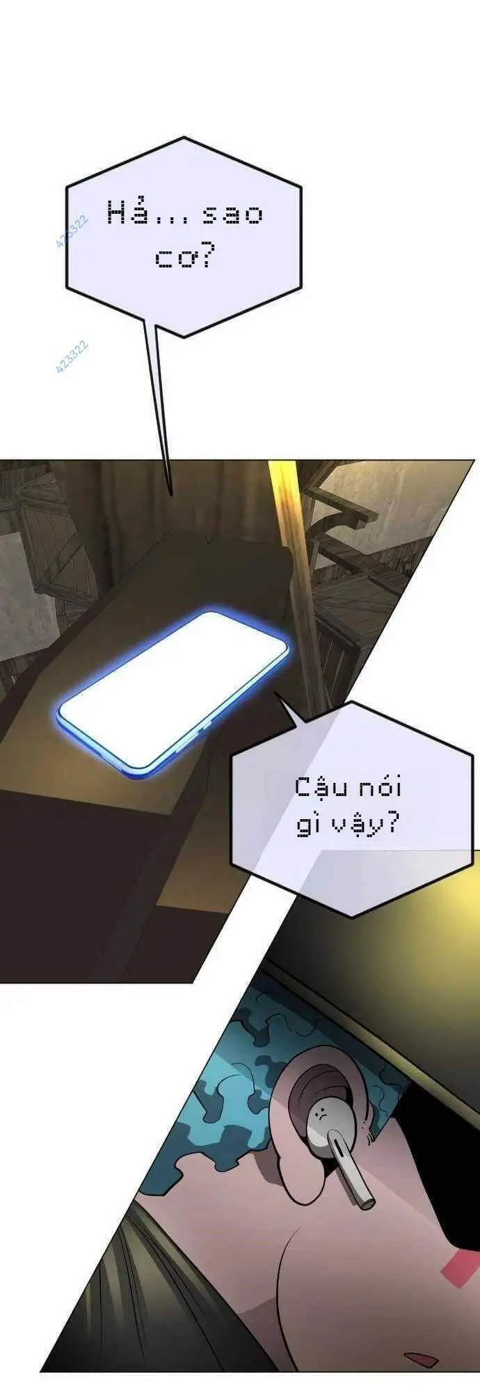 Kĩ Nguyên Của Anh Hùng Nettruyen ZZZ Chương 153 Page 80