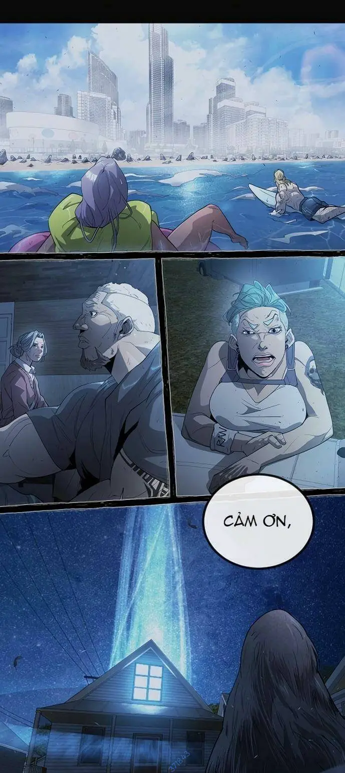 Kĩ Nguyên Của Anh Hùng Nettruyen ZZZ Chương 155 Page 65