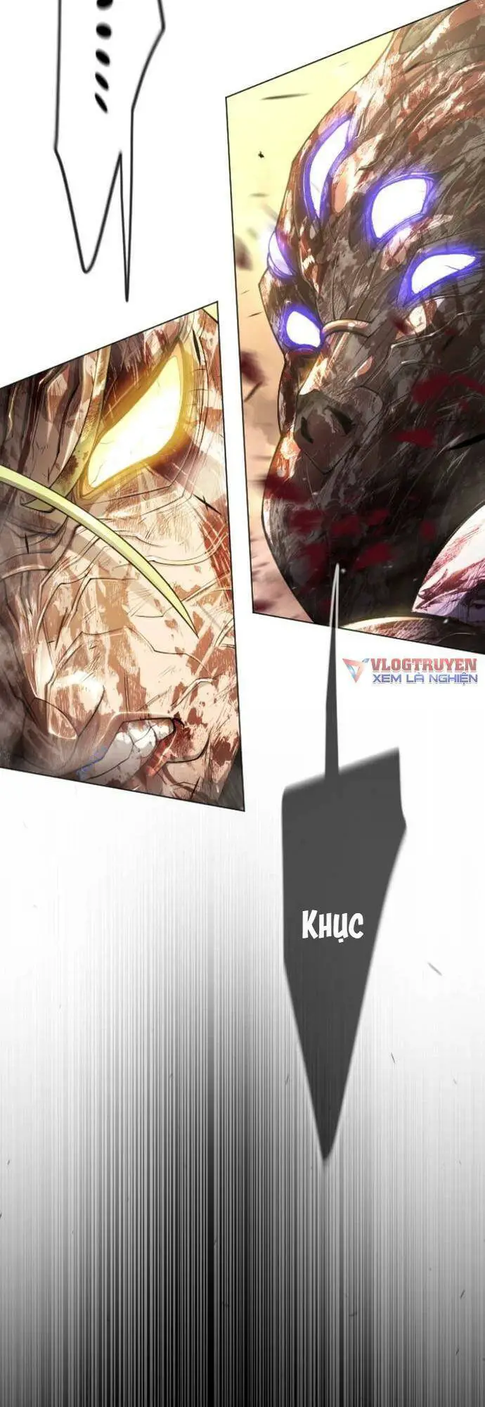 Kĩ Nguyên Của Anh Hùng Nettruyen ZZZ Chương 154 Page 10