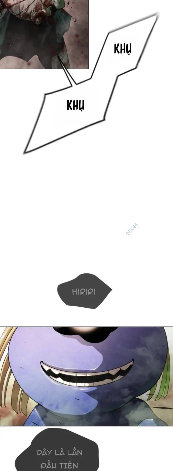Kĩ Nguyên Của Anh Hùng Nettruyen ZZZ Chương 154 Page 100