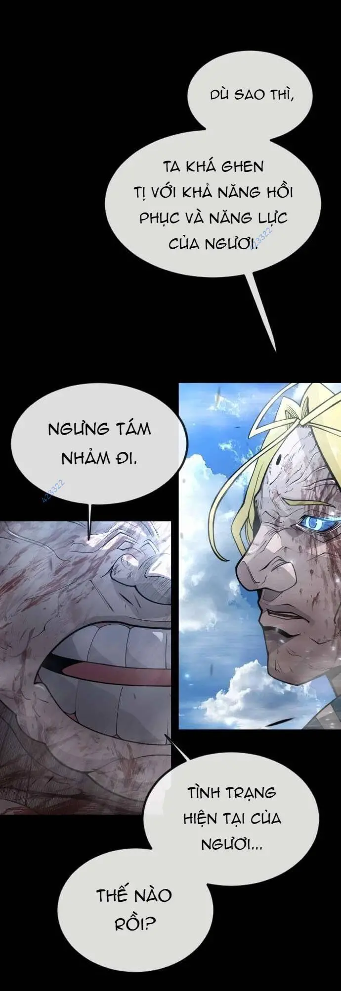 Kĩ Nguyên Của Anh Hùng Nettruyen ZZZ Chương 152 Page 55