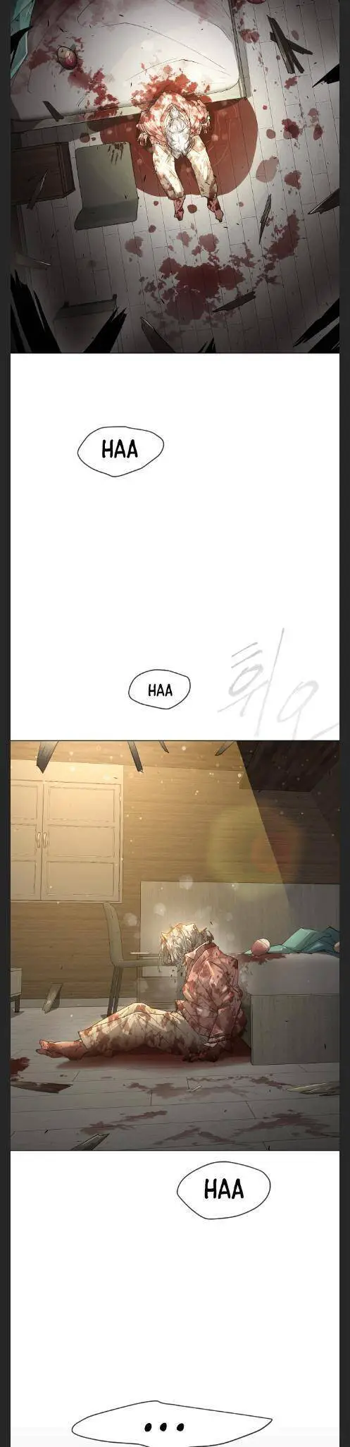 Kĩ Nguyên Của Anh Hùng Nettruyen ZZZ Chương 124 Page 13