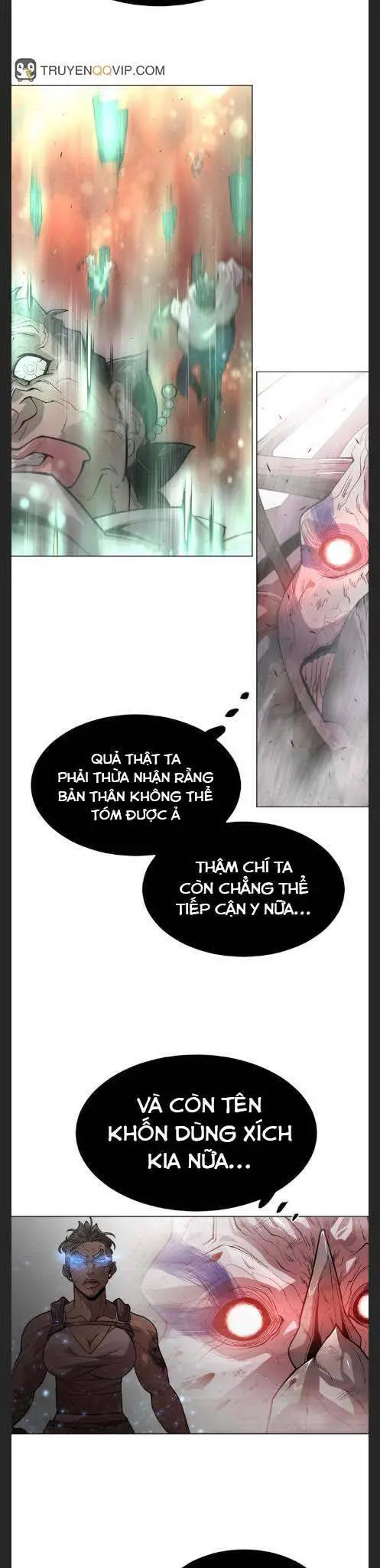 Kĩ Nguyên Của Anh Hùng Nettruyen ZZZ Chương 124 Page 27