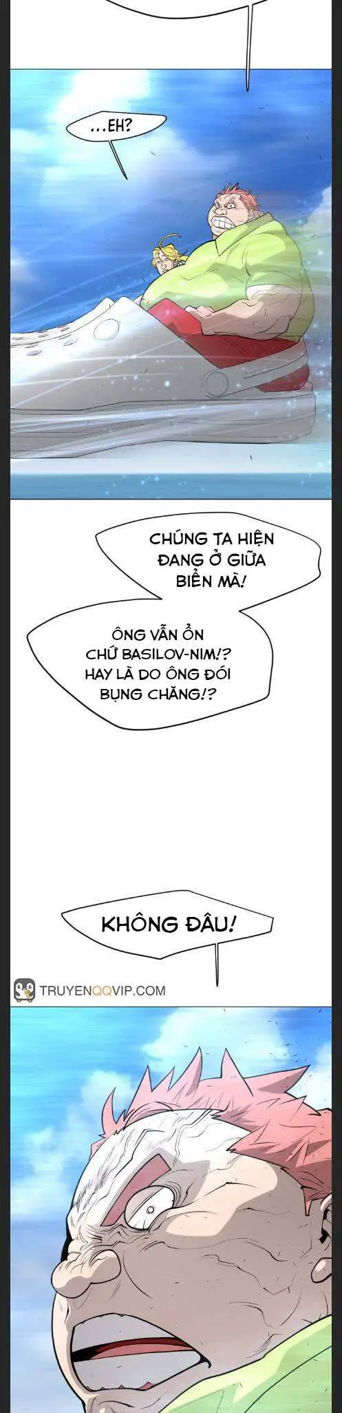 Kĩ Nguyên Của Anh Hùng Nettruyen ZZZ Chương 124 Page 37