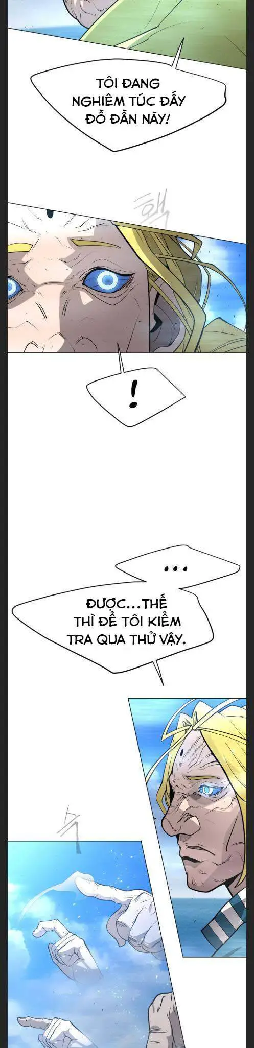 Kĩ Nguyên Của Anh Hùng Nettruyen ZZZ Chương 124 Page 38