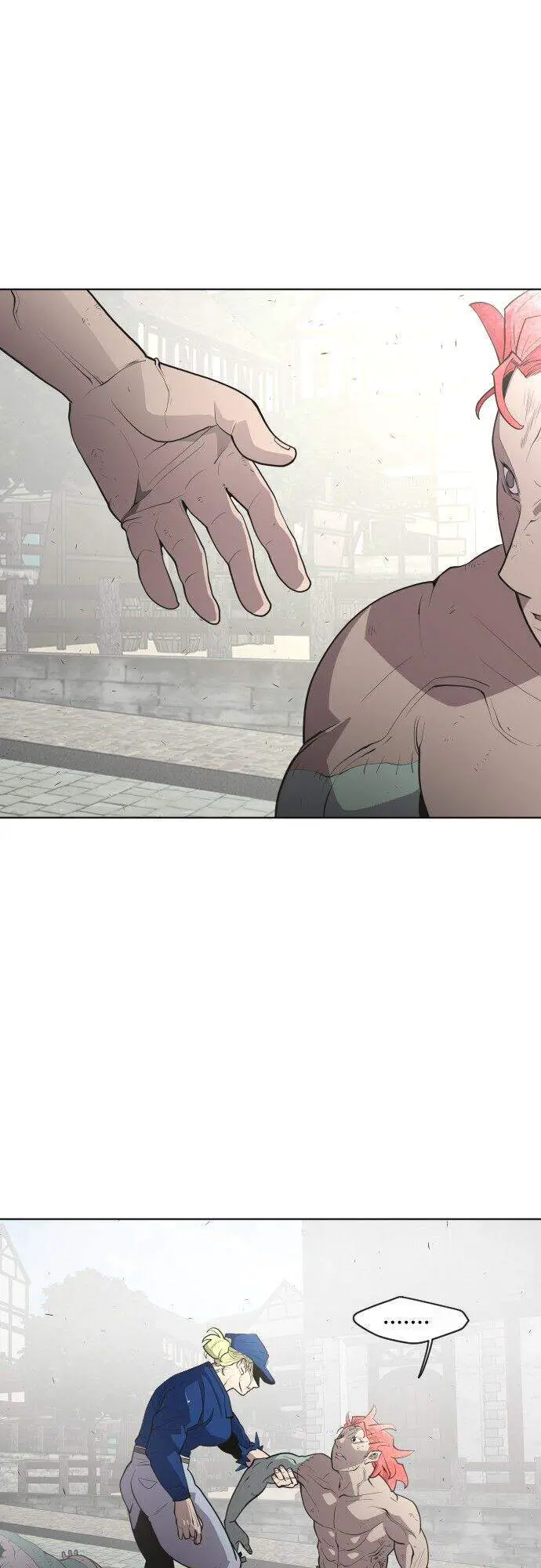 Kĩ Nguyên Của Anh Hùng Nettruyen ZZZ Chương 50 Page 8