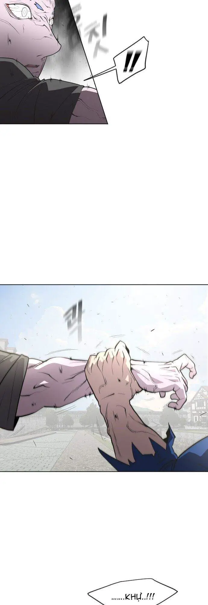 Kĩ Nguyên Của Anh Hùng Nettruyen ZZZ Chương 50 Page 13
