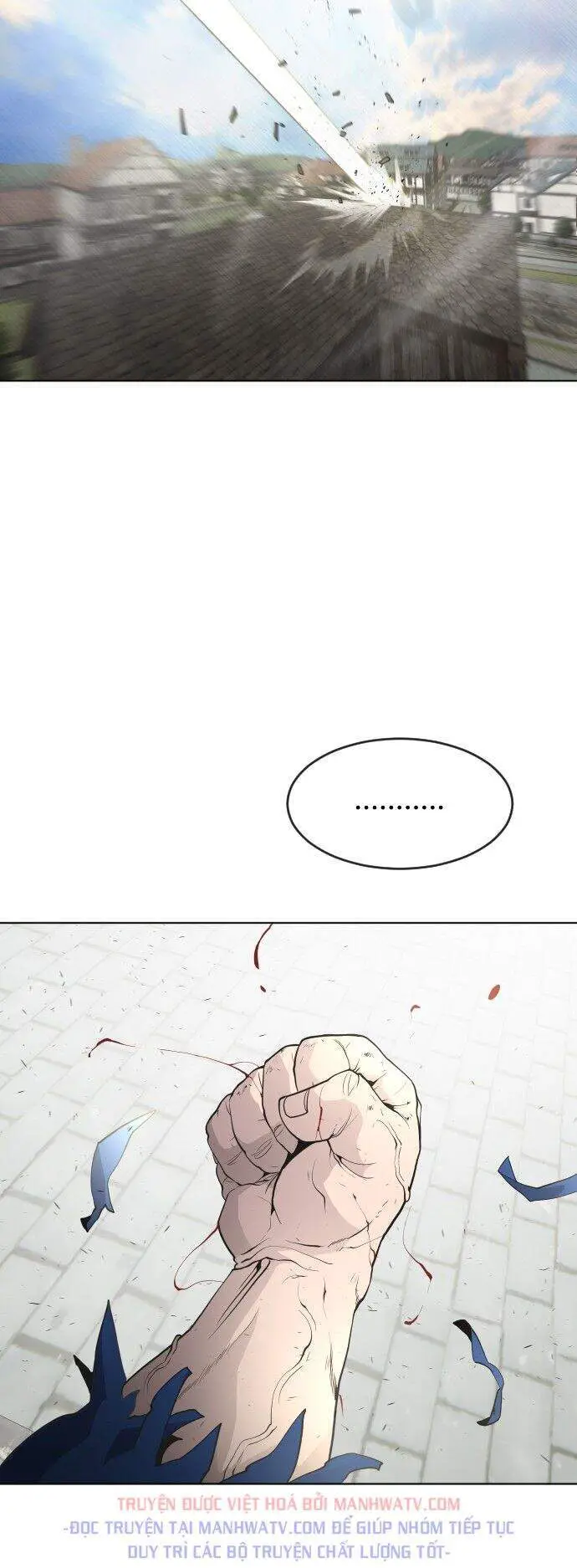 Kĩ Nguyên Của Anh Hùng Nettruyen ZZZ Chương 50 Page 16