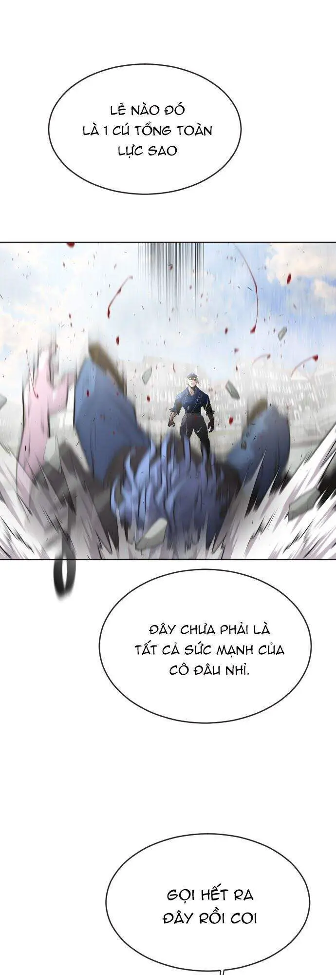 Kĩ Nguyên Của Anh Hùng Nettruyen ZZZ Chương 50 Page 17