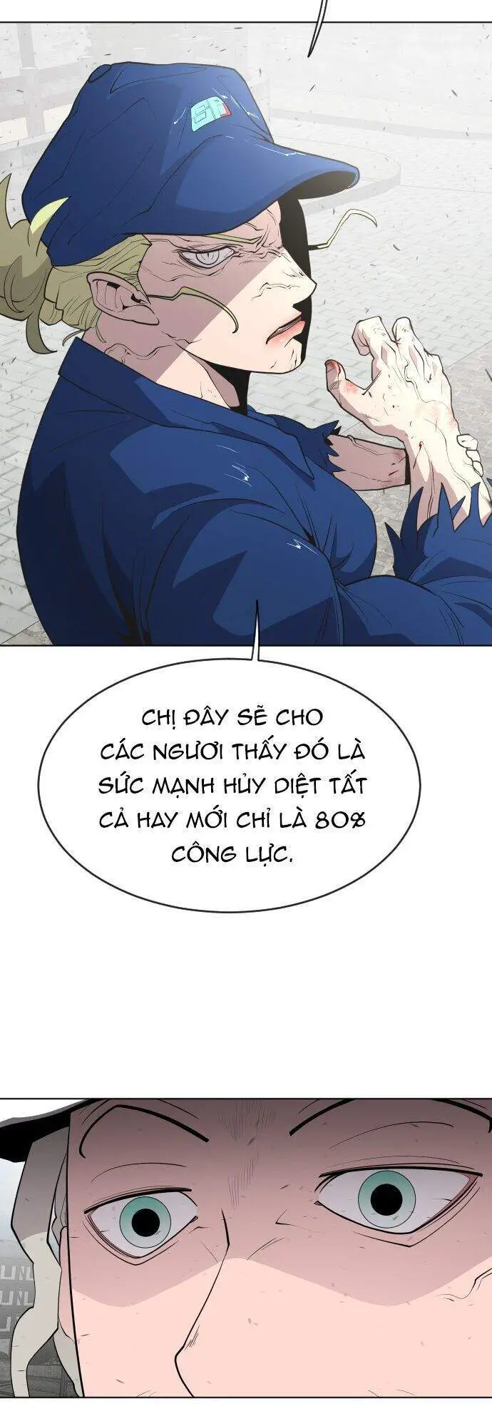 Kĩ Nguyên Của Anh Hùng Nettruyen ZZZ Chương 50 Page 18
