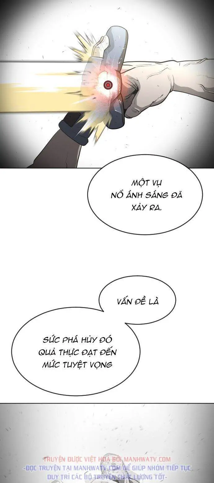 Kĩ Nguyên Của Anh Hùng Nettruyen ZZZ Chương 50 Page 21