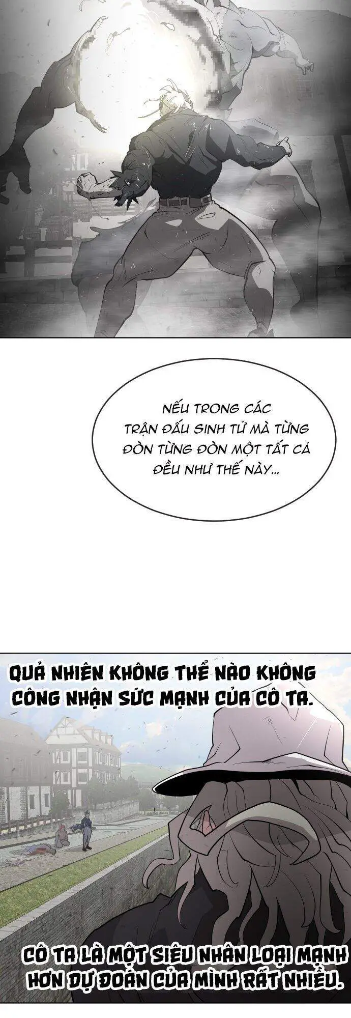 Kĩ Nguyên Của Anh Hùng Nettruyen ZZZ Chương 50 Page 22