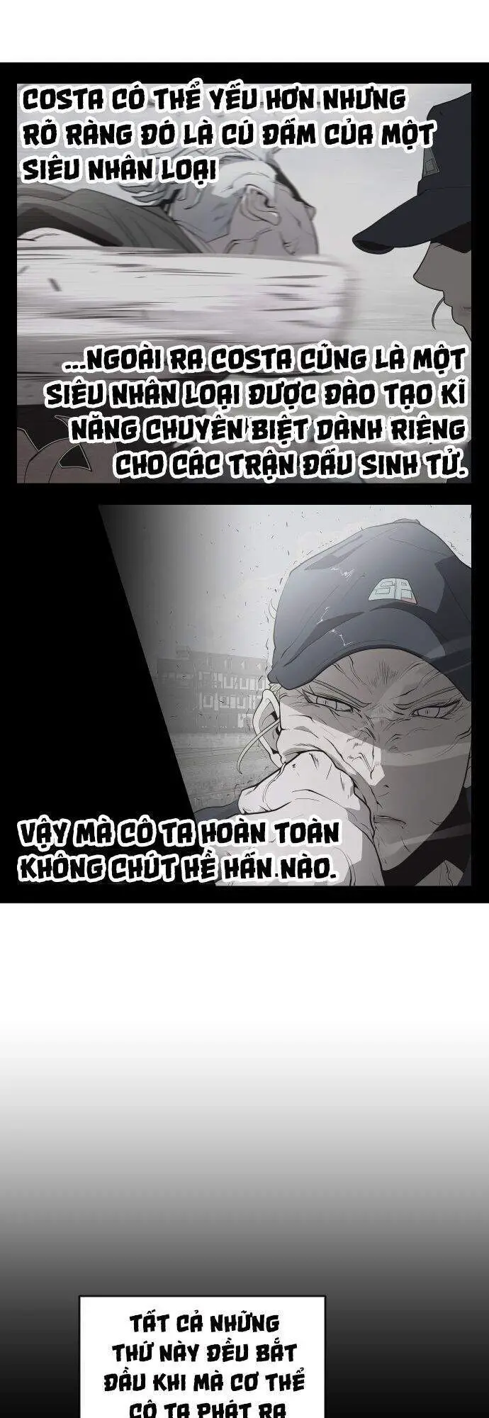 Kĩ Nguyên Của Anh Hùng Nettruyen ZZZ Chương 50 Page 24