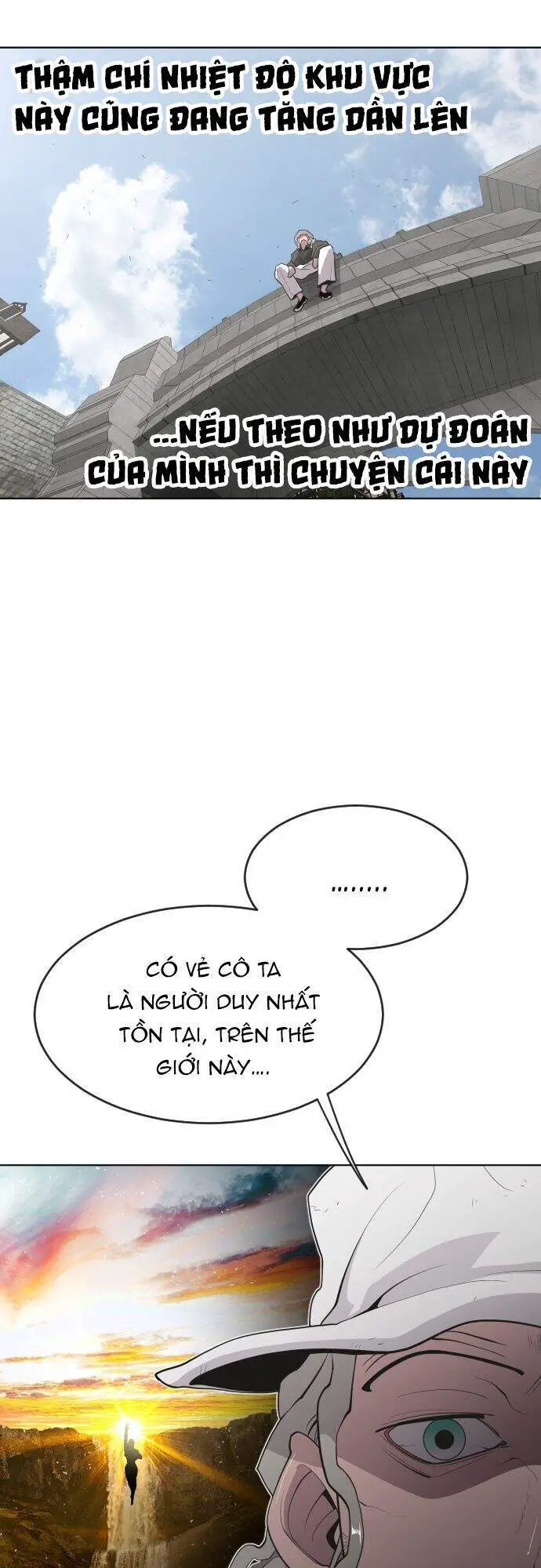 Kĩ Nguyên Của Anh Hùng Nettruyen ZZZ Chương 50 Page 26
