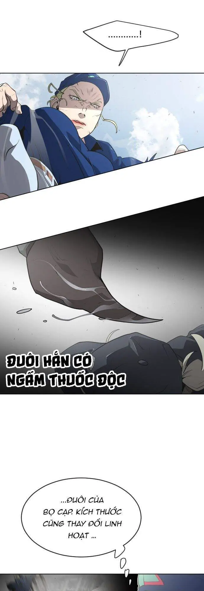Kĩ Nguyên Của Anh Hùng Nettruyen ZZZ Chương 50 Page 38