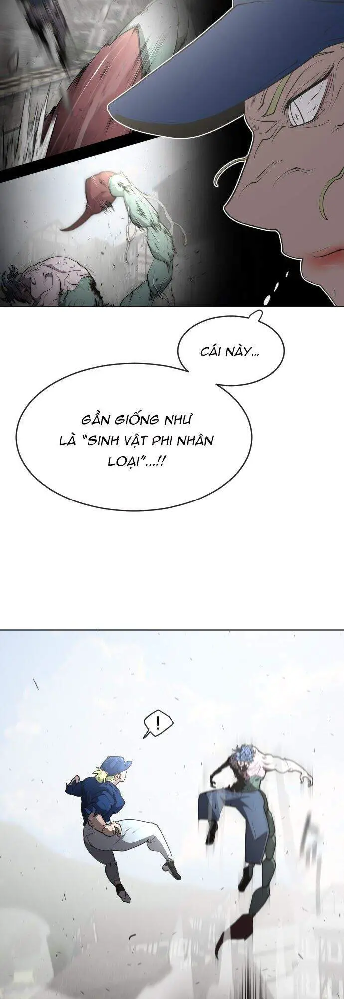 Kĩ Nguyên Của Anh Hùng Nettruyen ZZZ Chương 50 Page 39