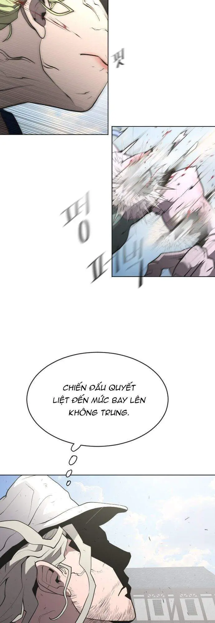 Kĩ Nguyên Của Anh Hùng Nettruyen ZZZ Chương 50 Page 43