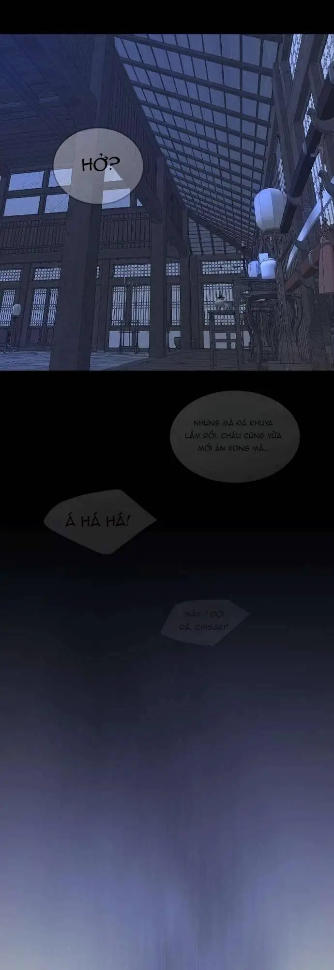 Kĩ Nguyên Của Anh Hùng Nettruyen ZZZ Chương 147 Page 7