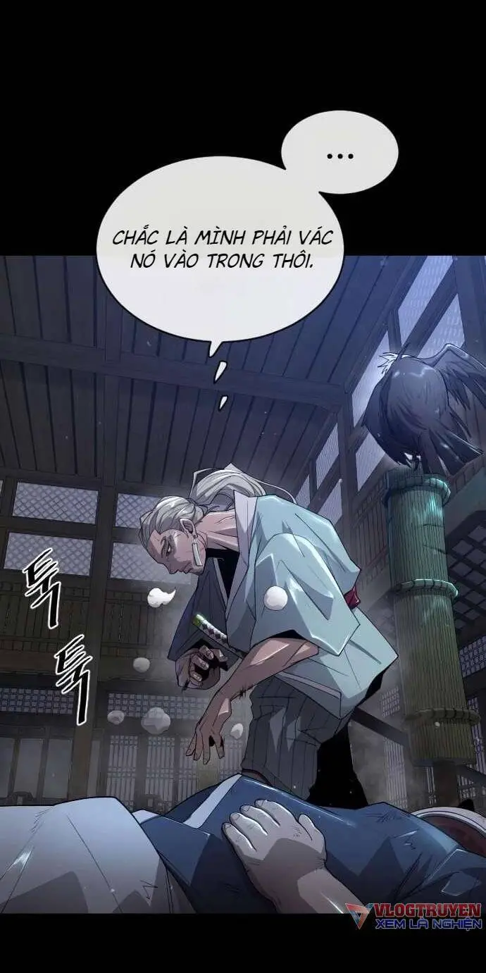 Kĩ Nguyên Của Anh Hùng Nettruyen ZZZ Chương 147 Page 15