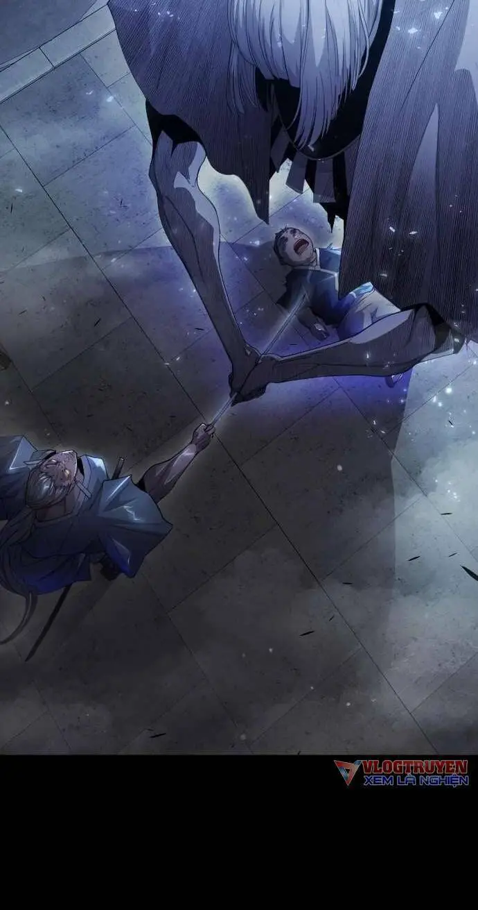 Kĩ Nguyên Của Anh Hùng Nettruyen ZZZ Chương 147 Page 25