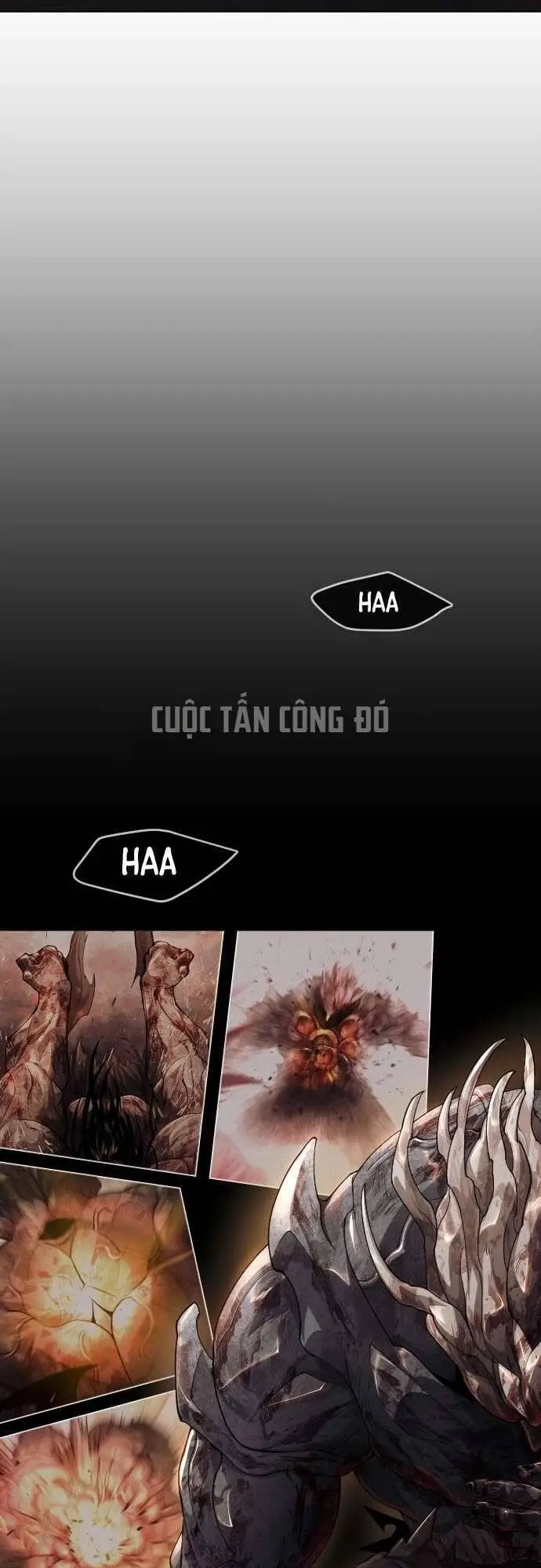 Kĩ Nguyên Của Anh Hùng Nettruyen ZZZ Chương 147 Page 45