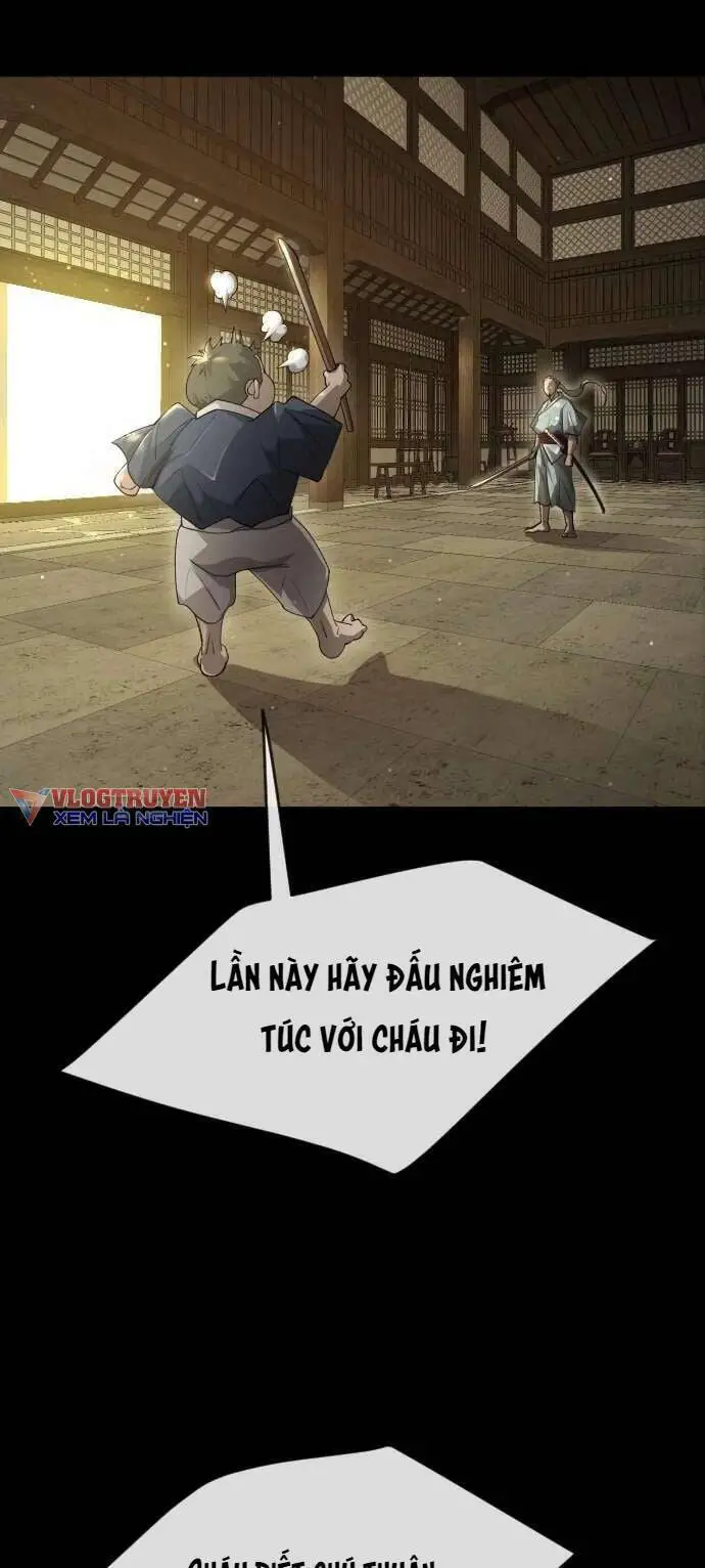 Kĩ Nguyên Của Anh Hùng Nettruyen ZZZ Chương 147 Page 65