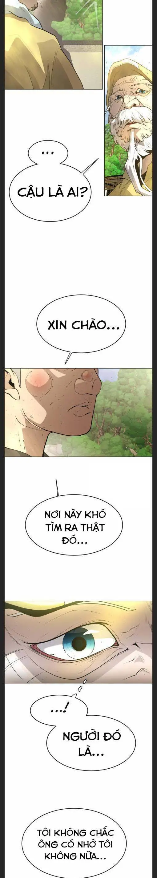 Kĩ Nguyên Của Anh Hùng Nettruyen ZZZ Chương 126 Page 3