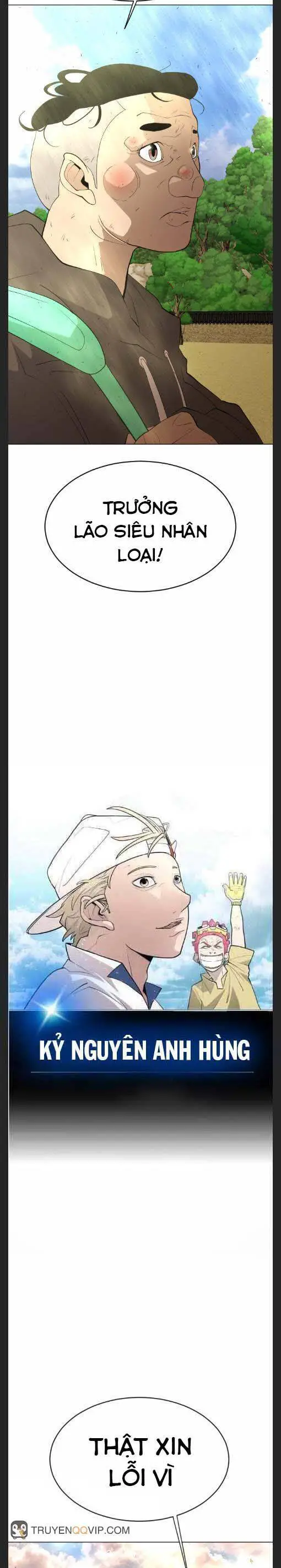 Kĩ Nguyên Của Anh Hùng Nettruyen ZZZ Chương 126 Page 4