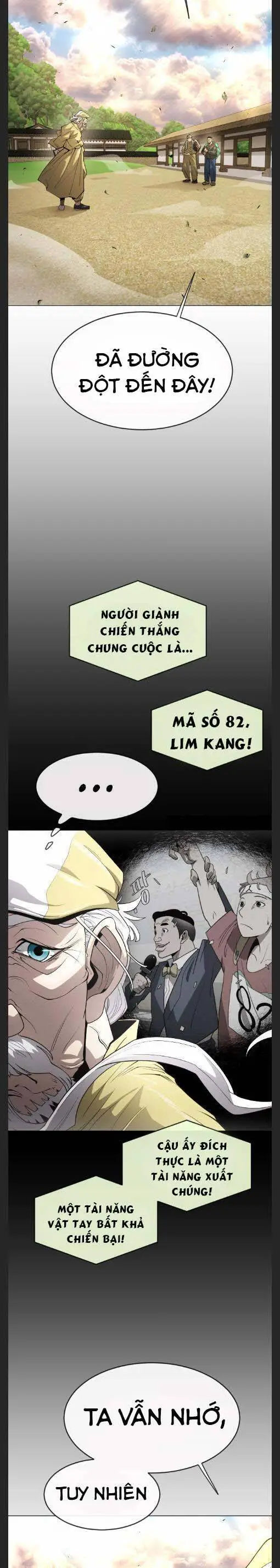 Kĩ Nguyên Của Anh Hùng Nettruyen ZZZ Chương 126 Page 5