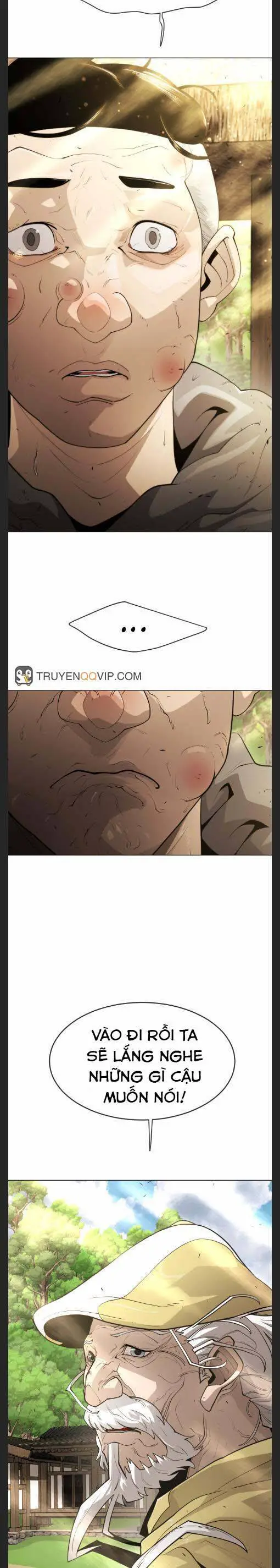 Kĩ Nguyên Của Anh Hùng Nettruyen ZZZ Chương 126 Page 8