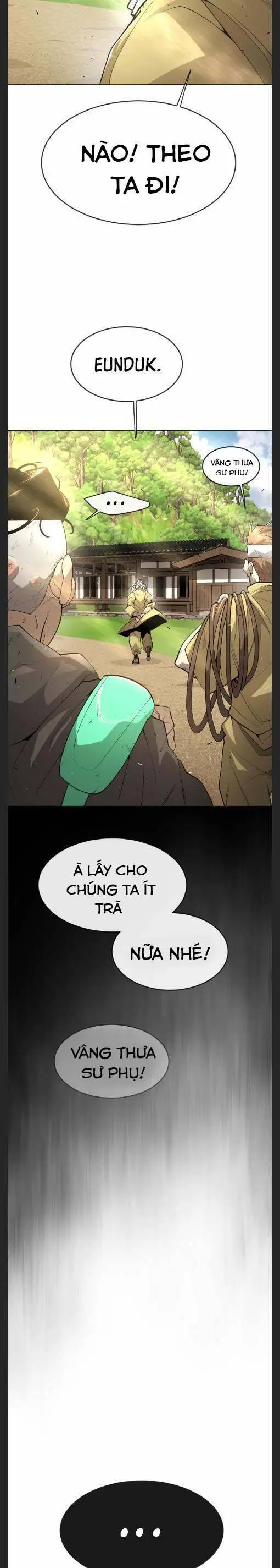 Kĩ Nguyên Của Anh Hùng Nettruyen ZZZ Chương 126 Page 9