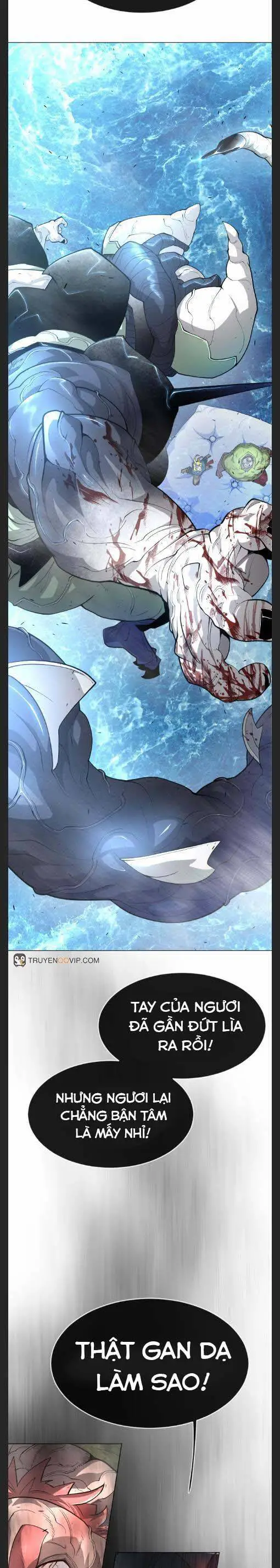 Kĩ Nguyên Của Anh Hùng Nettruyen ZZZ Chương 126 Page 10