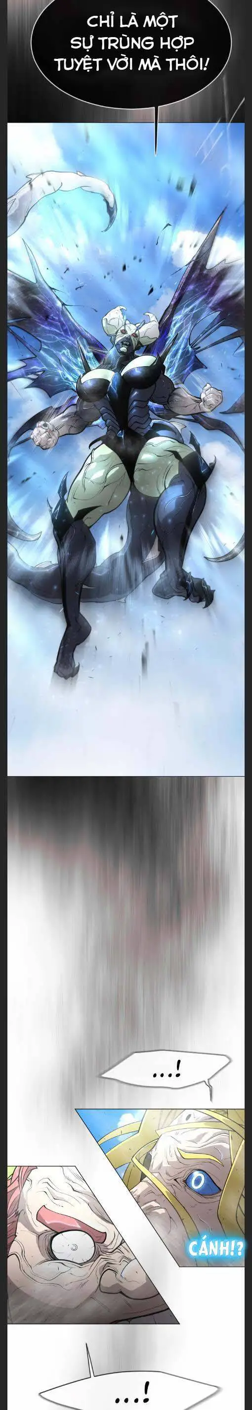 Kĩ Nguyên Của Anh Hùng Nettruyen ZZZ Chương 126 Page 13