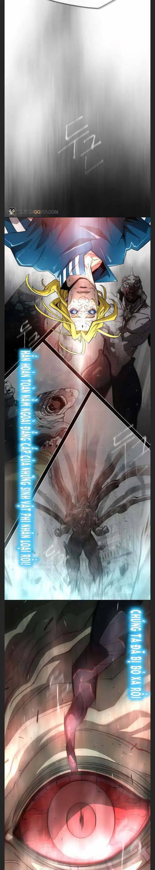 Kĩ Nguyên Của Anh Hùng Nettruyen ZZZ Chương 126 Page 14